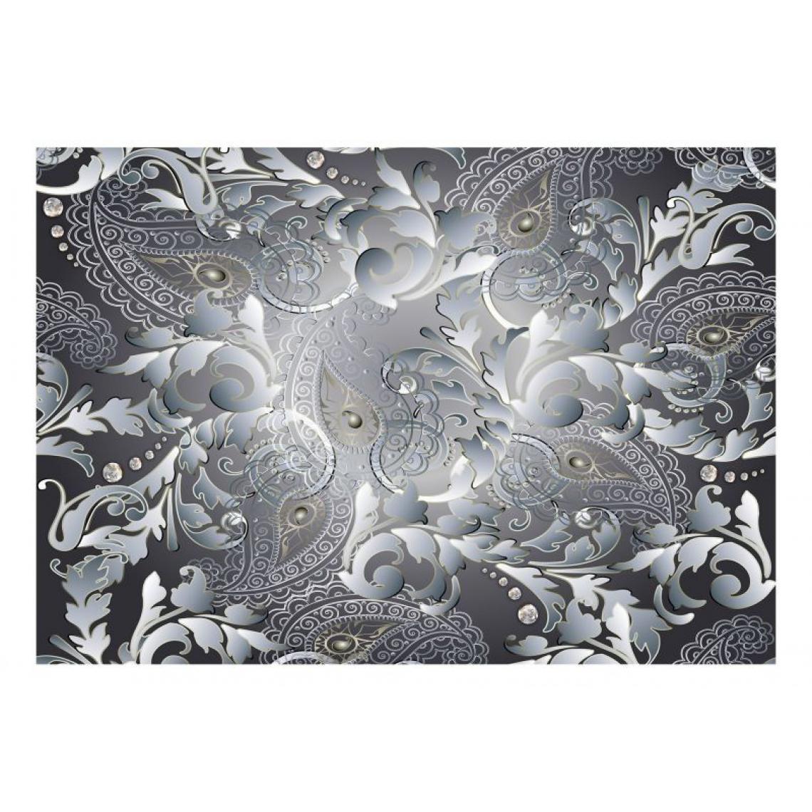Artgeist - Papier peint - Oriental Pattern .Taille : 350x245 - Papier peint