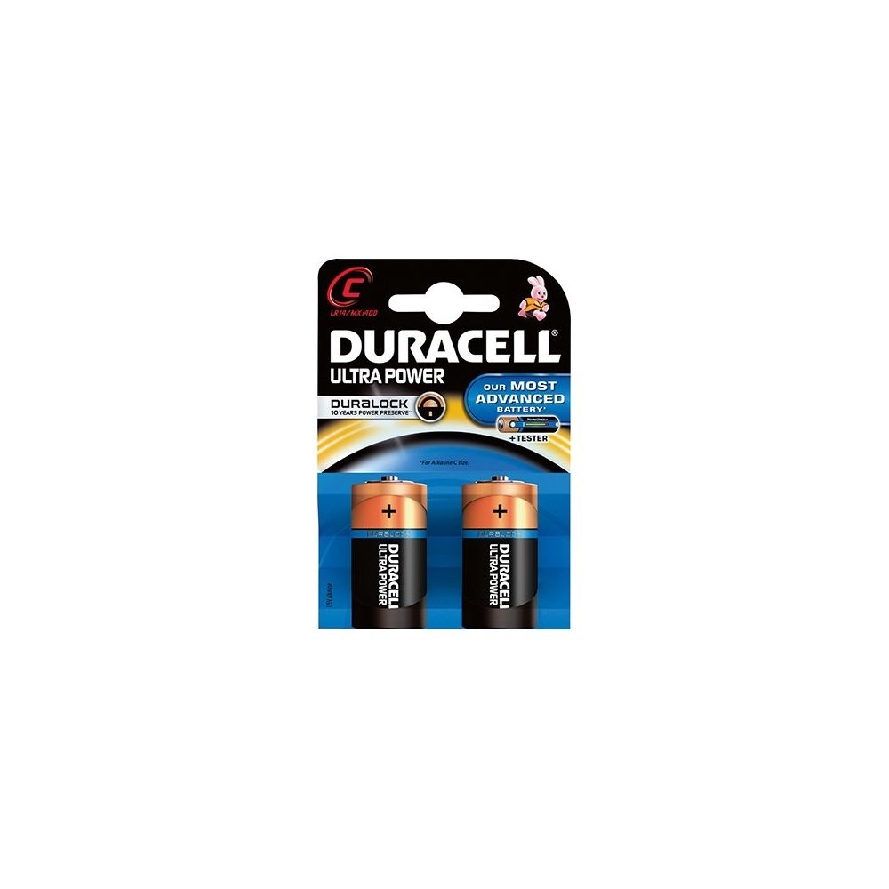 Duracell - duracell - 11098 - Piles rechargeables