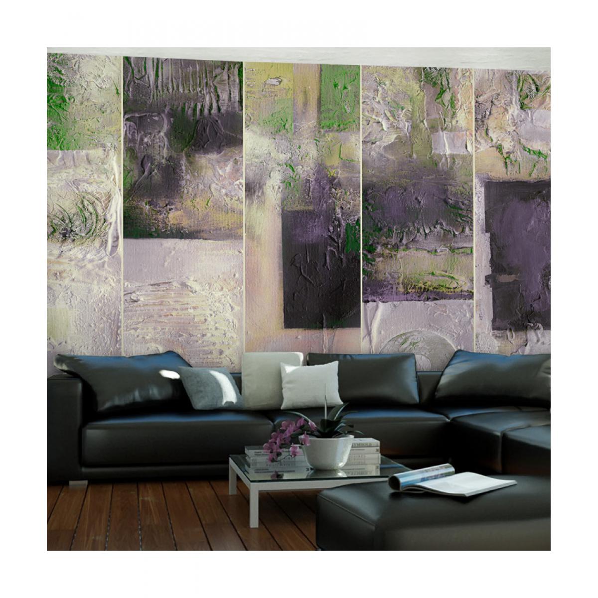Artgeist - Papier peint - Rainy landscape 50x1000 - Papier peint