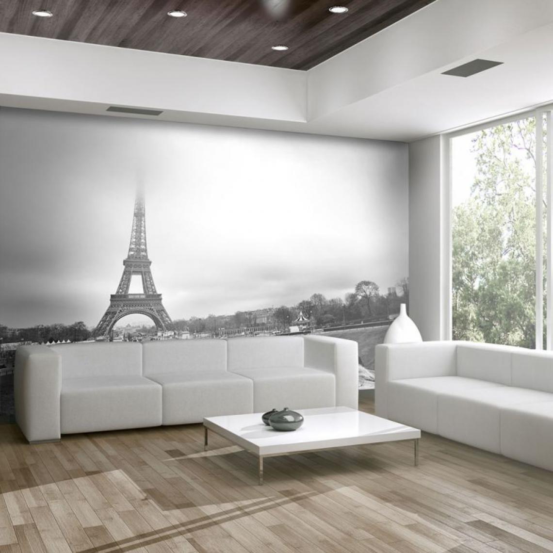 Artgeist - Papier peint - Paris: Tour Eiffel .Taille : 350x270 - Papier peint