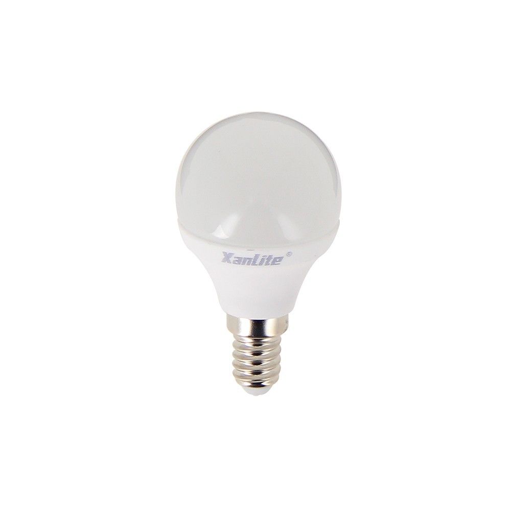 But - Ampoule LED 5,5W équiv 40W 470lm E14 Blanc - Ampoules LED