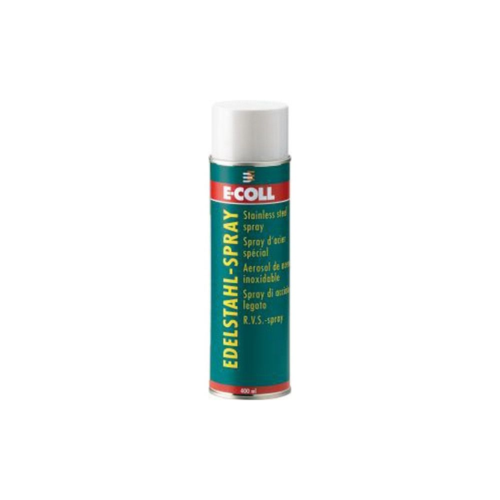marque generique - Spray pour acier inoxydable, Modèle : Aérosol de 400 ml, Couleur anthracite - Mastic, silicone, joint