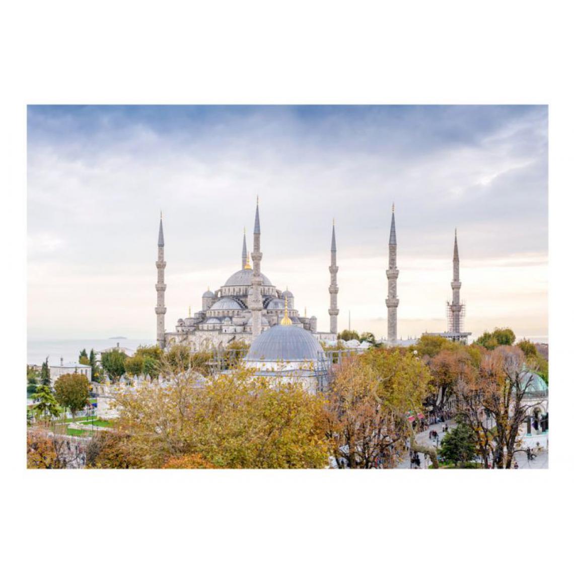 Artgeist - Papier peint - Hagia Sophia - Istanbul .Taille : 350x245 - Papier peint
