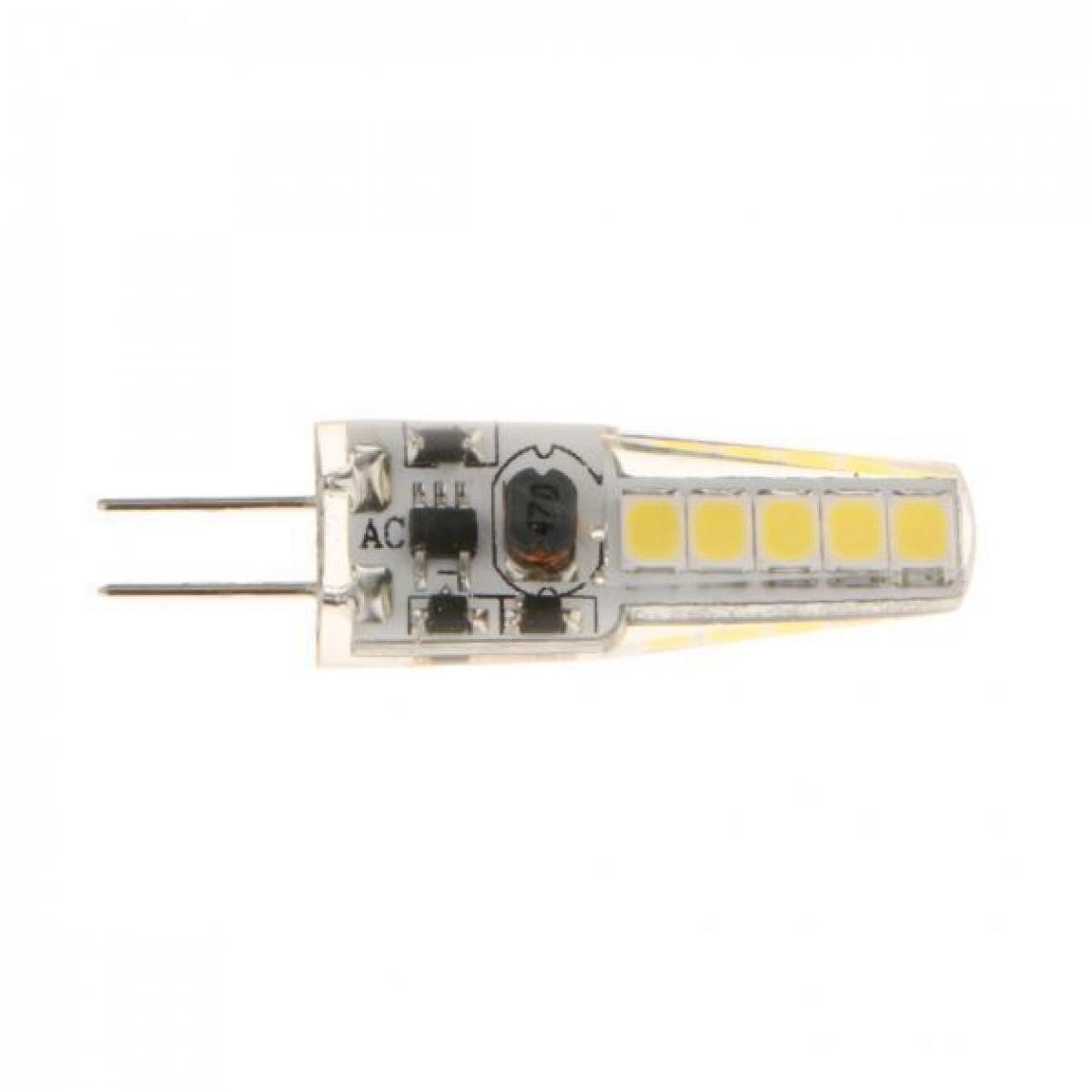 marque generique - ampoule de maïs de G4 LED - Ampoules LED