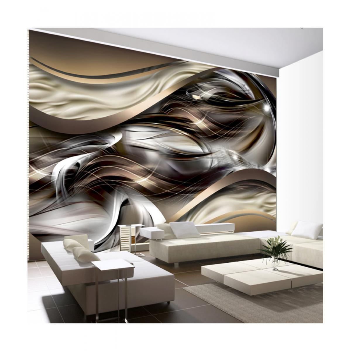 Artgeist - Papier peint - Amber winds 350x245 - Papier peint