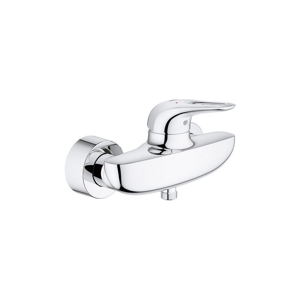 Grohe - Grohe - Mitigeur douche Eurostyle Entraxe 150 ± 15 mm - Mitigeur douche