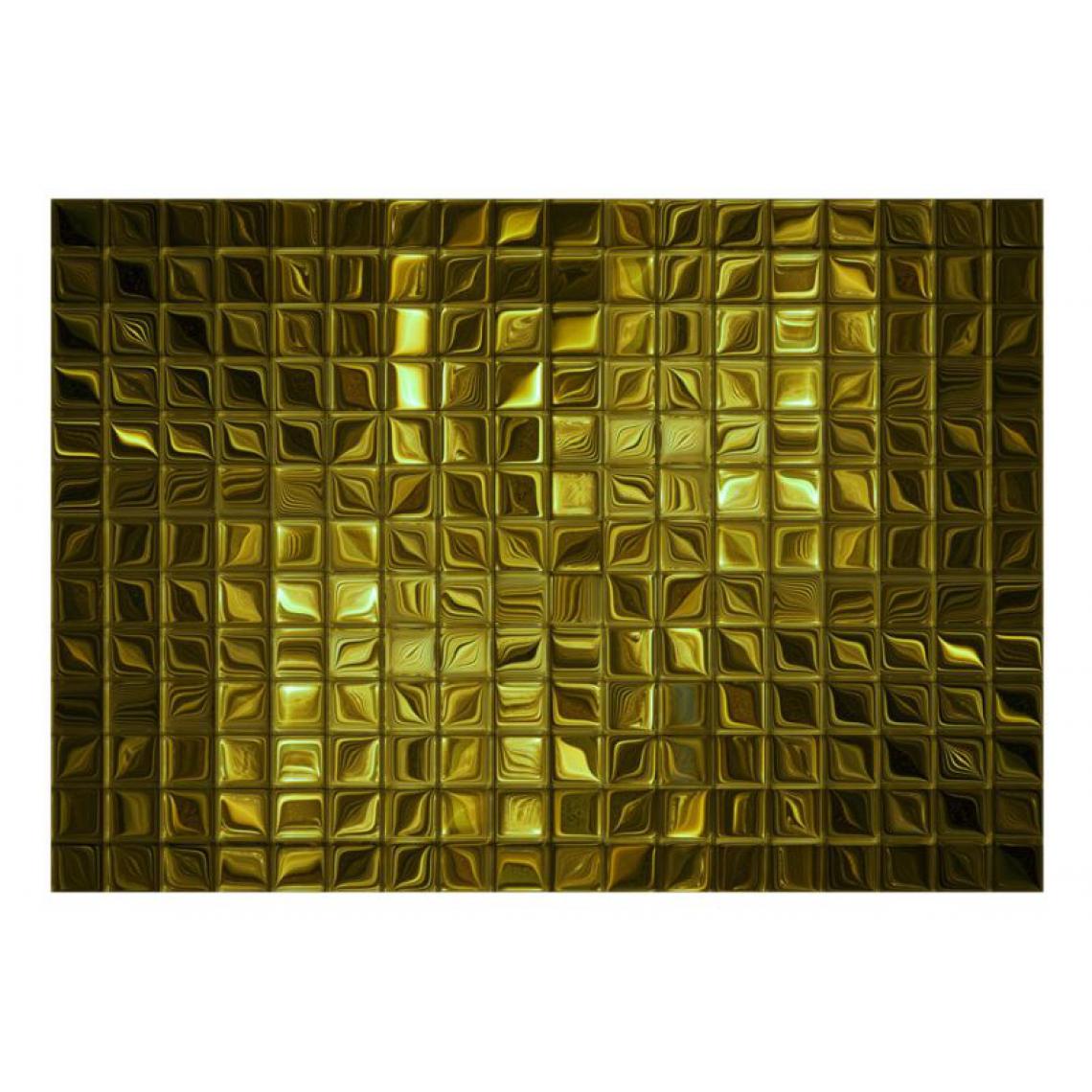 Artgeist - Papier peint - Golden Afterglow .Taille : 400x280 - Papier peint