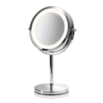 Medisana - Medisana Miroir cosmétique CM 840 de maquillage lumineux - Miroir de salle de bain