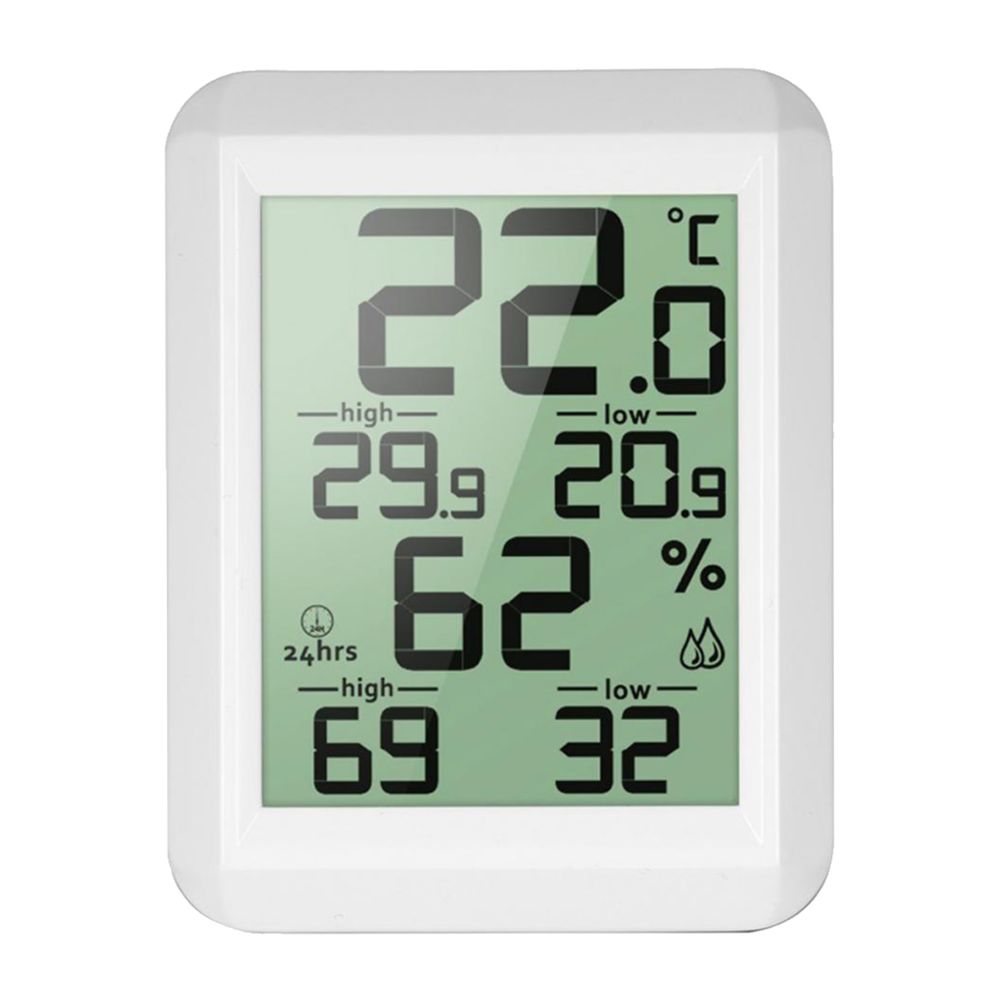 marque generique - Humidimètre de température - Appareils de mesure