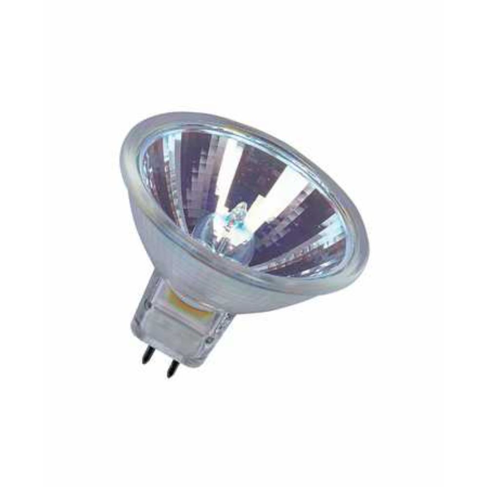 Osram - ampoule halogène osram decostar eco gu5.3 - 14w - 3000k - 12v - 36d - mr51 - Ampoules LED