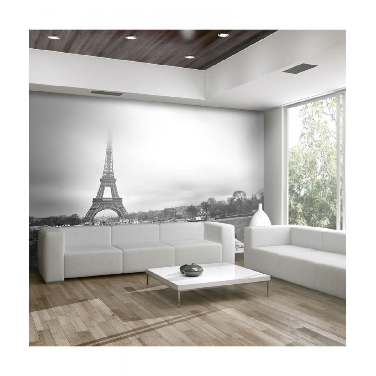 Artgeist - Papier peint - Paris: Tour Eiffel 450x270 - Papier peint