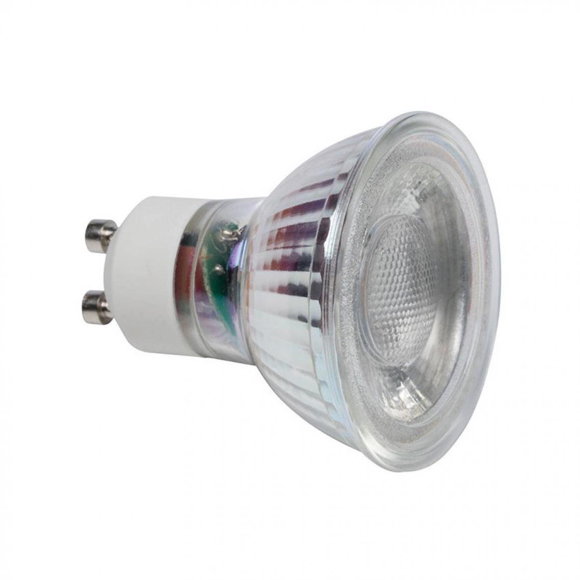 Fp - Ampoule LED GU10 2er SET 350LM 5W - Ampoules LED