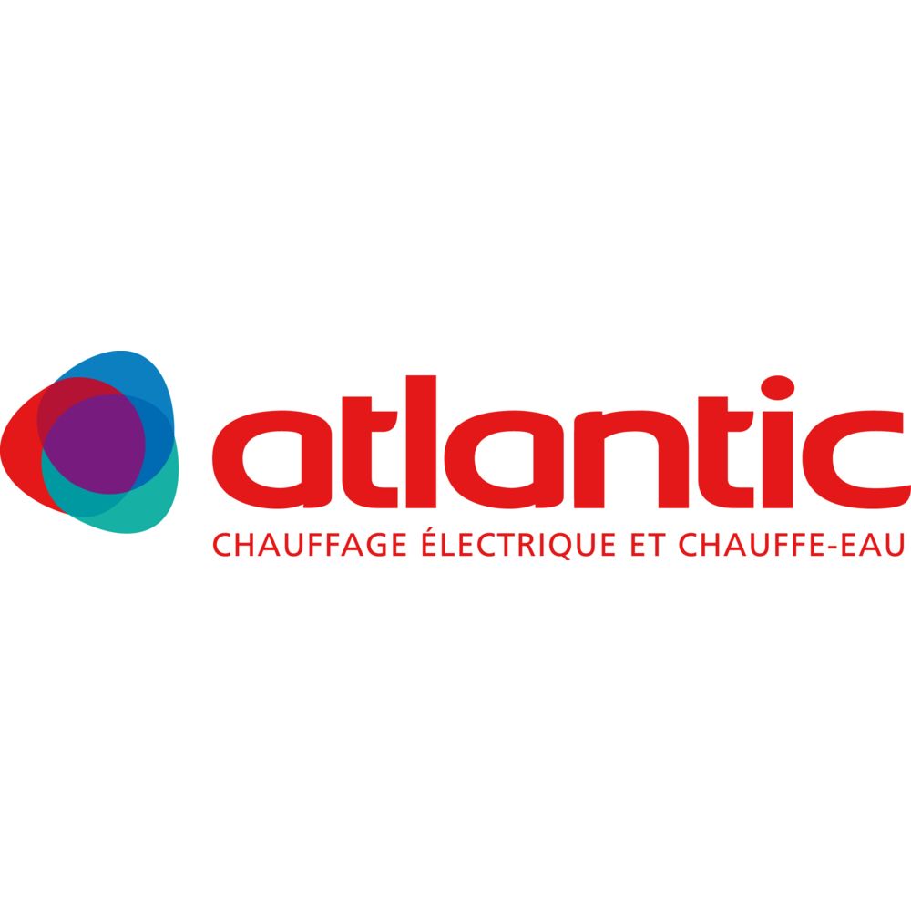 Atlantic - filtre pour vmc altantic neo df - jeu de 2 - atlantic 423098 - VMC, Ventilation