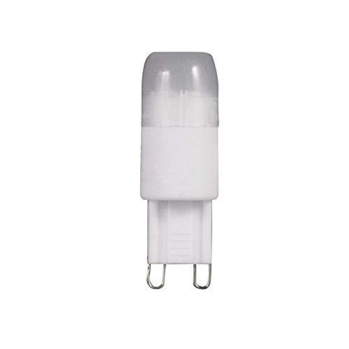 Inconnu - Ampoule LED G9 Müller Licht 24604 à broches 2.0 W = 16 W blanc chaud EEC: classe A+ 1 pc(s) - Ampoules LED