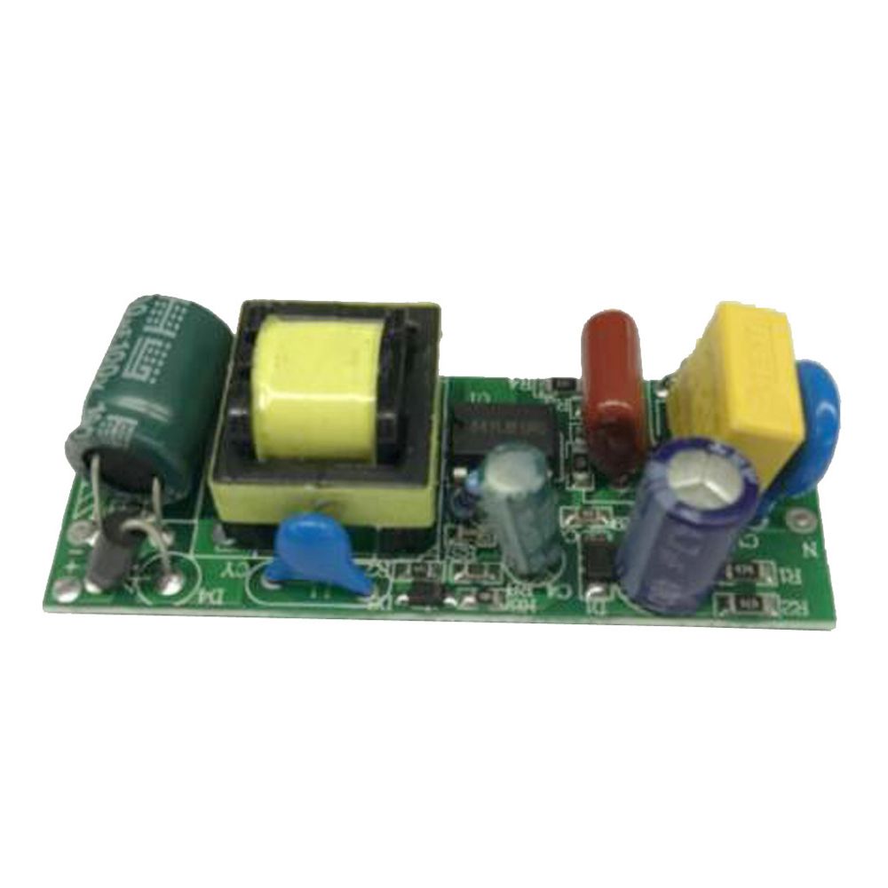 marque generique - 12-18W conducteur de lumière du module convertisseur de convertisseur d'alimentation isolé - Appareils de mesure