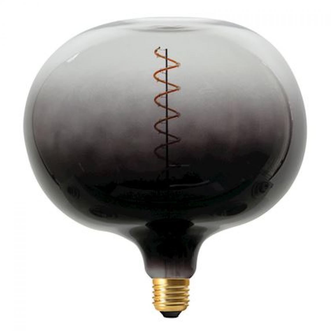 Aric - ampoule à led - aric deco cobble - e27 - 4w - fumée - aric 20114 - Ampoules LED