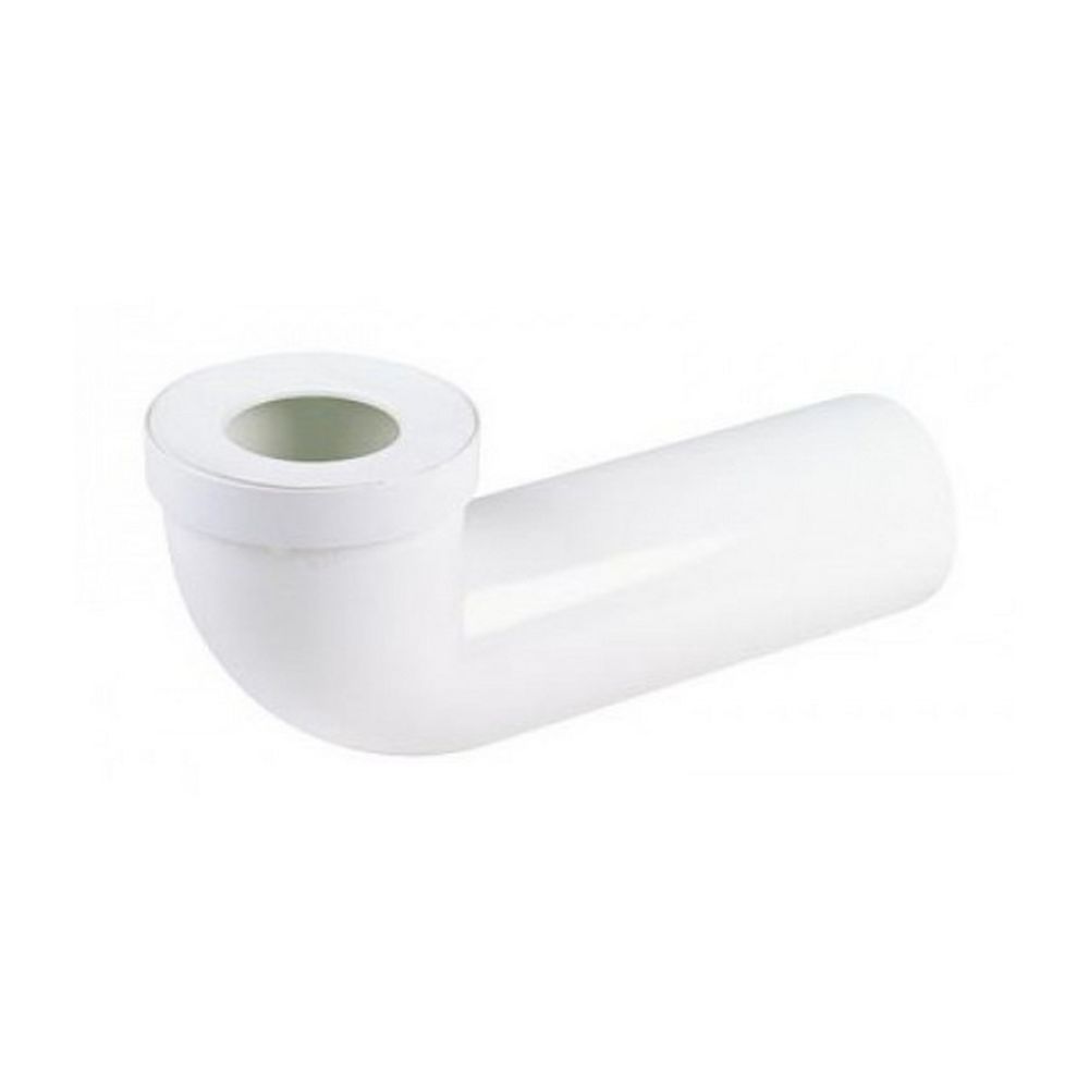 Nicoll - NICOLL 1PIPUNIC - PIPE LONGUNITE EXTERIEURE PIPUNIC - Chasse d'eau