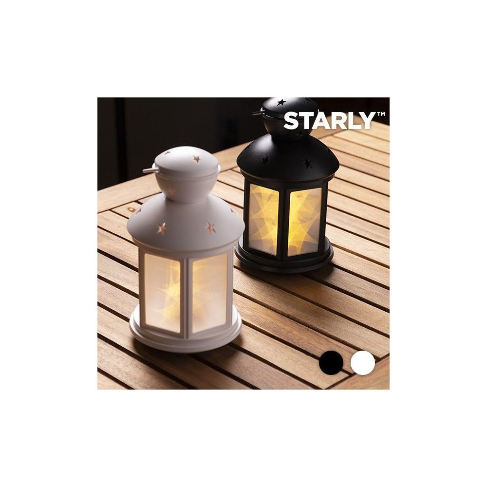 marque generique - Lanterne LED Starly - Ampoules LED