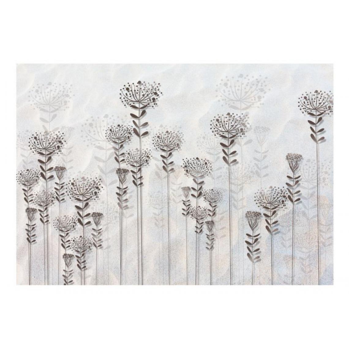 Artgeist - Papier peint - Winter Garden .Taille : 300x210 - Papier peint