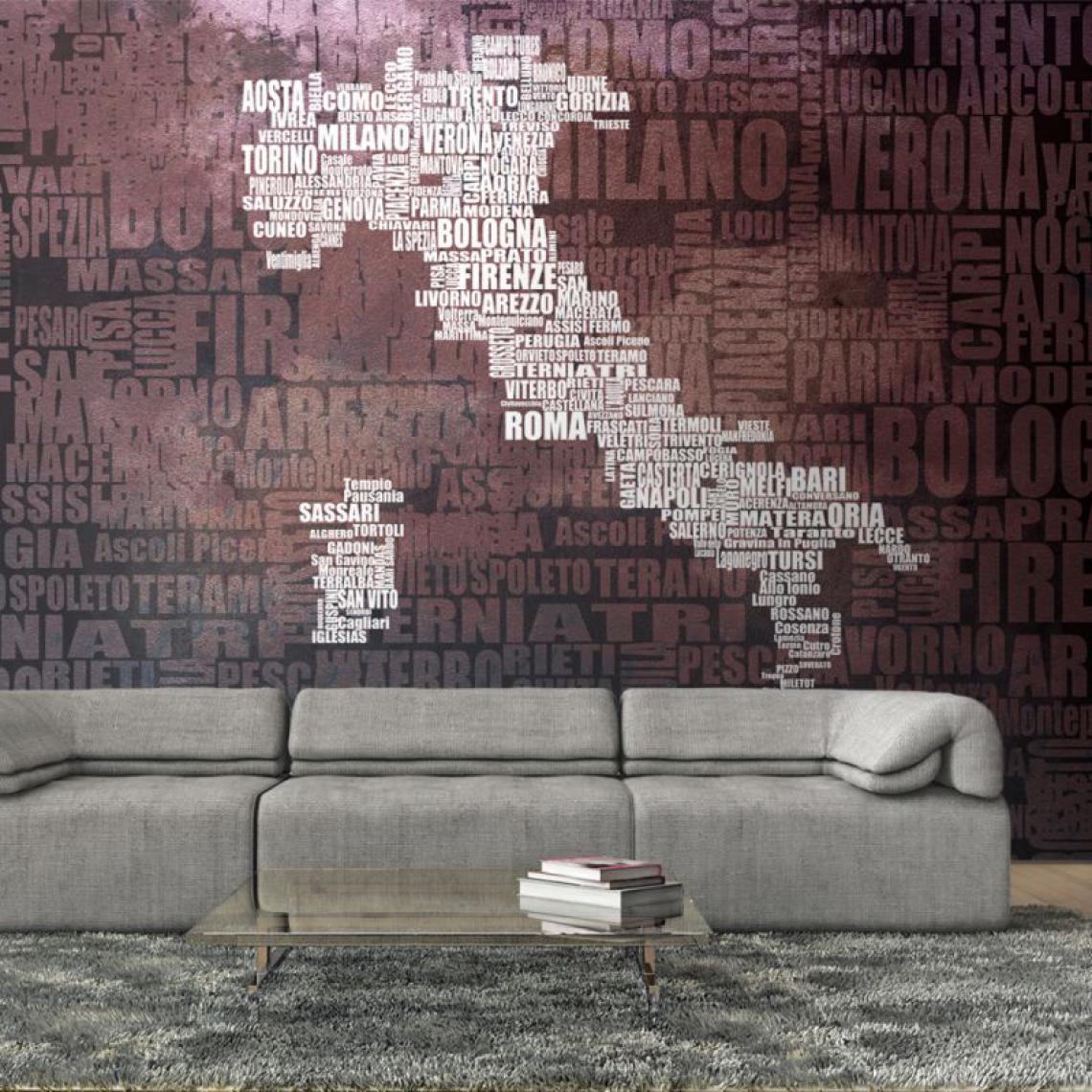 Artgeist - Papier peint - Dream about Italy .Taille : 300x231 - Papier peint