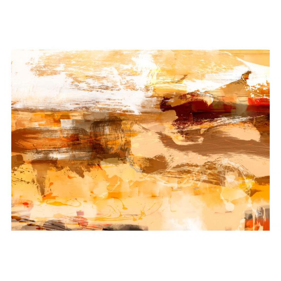 Artgeist - Papier peint - Desert storm .Taille : 250x175 - Papier peint