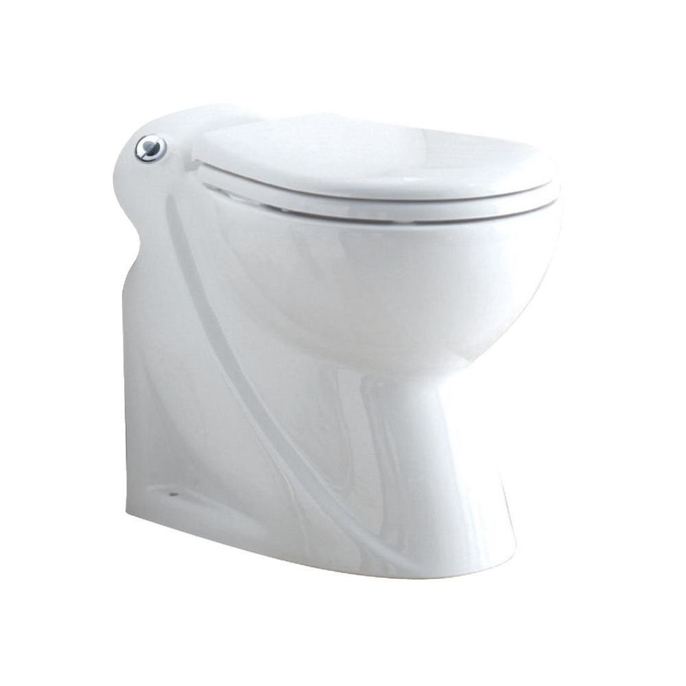 Sfa - SFA - WC broyeur céramique Blanc 550W - SANICOMPACT PRO ECO - Broyeur WC