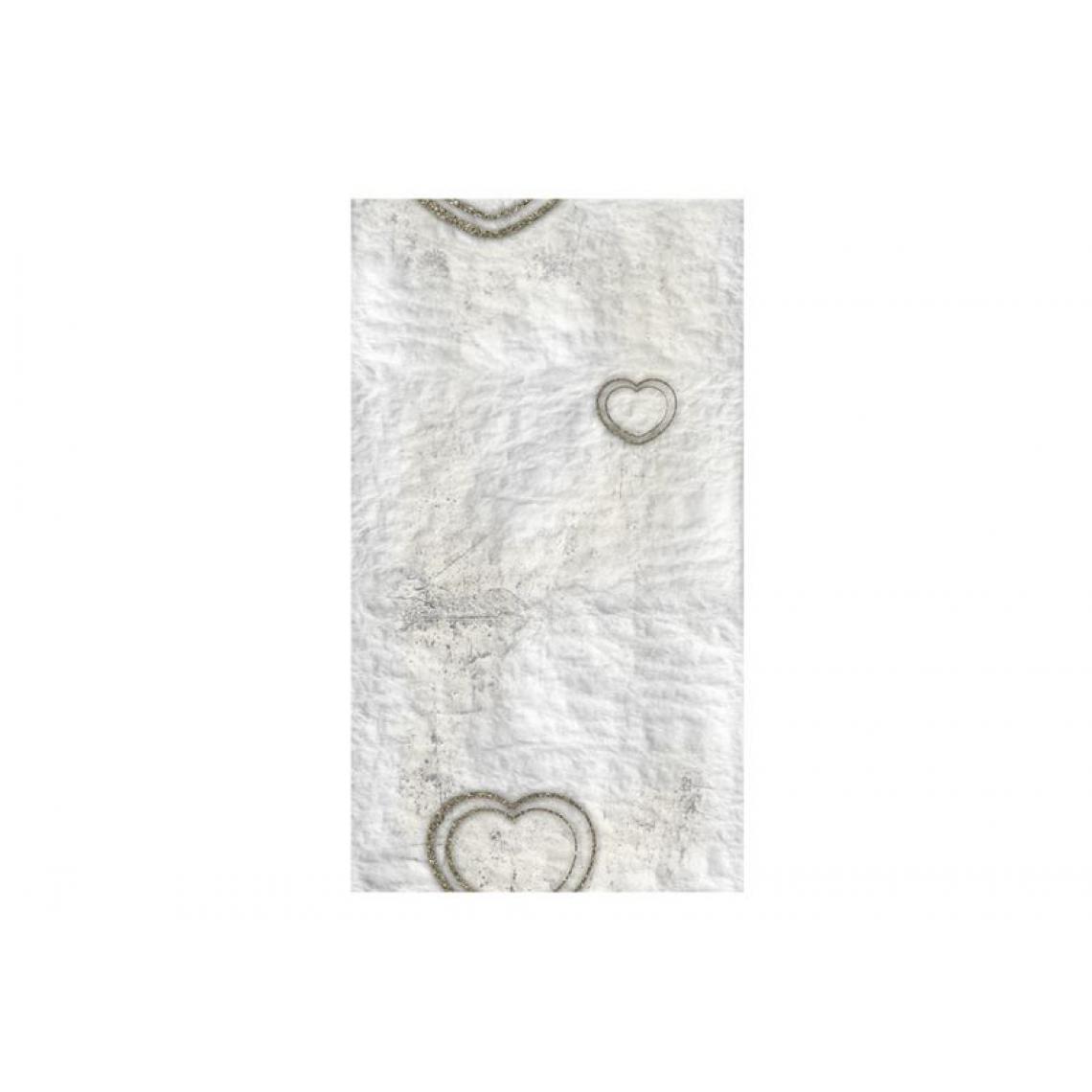 Artgeist - Papier peint - Paper Heart .Taille : 50x1000 - Papier peint