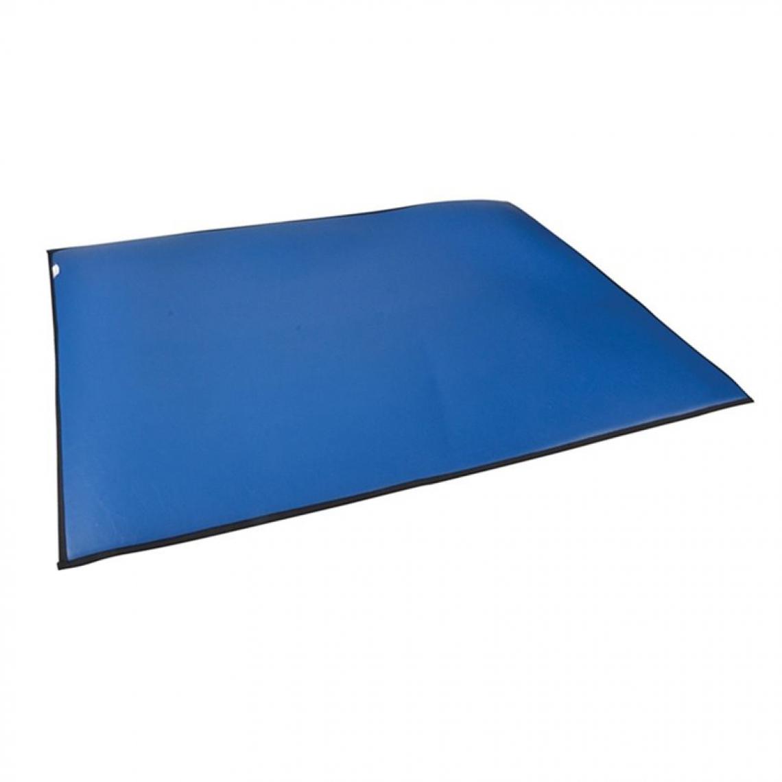 Dickie - Tapis de chauffagiste - 900 x 670 mm - Mastic, silicone, joint