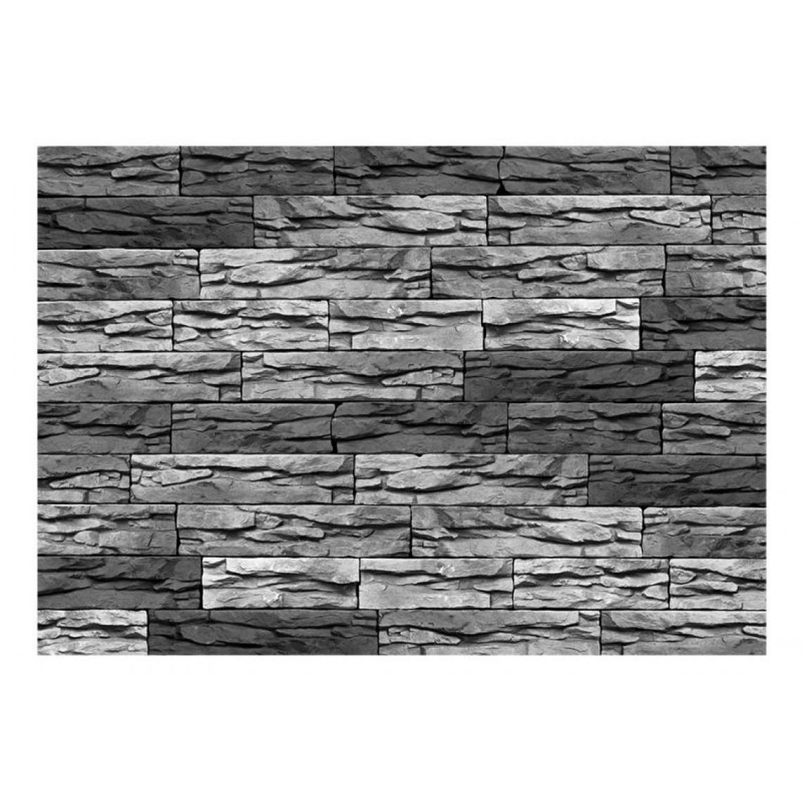 Artgeist - Papier peint - Concrete forests .Taille : 250x175 - Papier peint