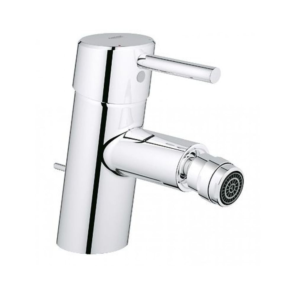 Grohe - ROBINET BIDET NEW CONCETTO GROHE - Mitigeur douche