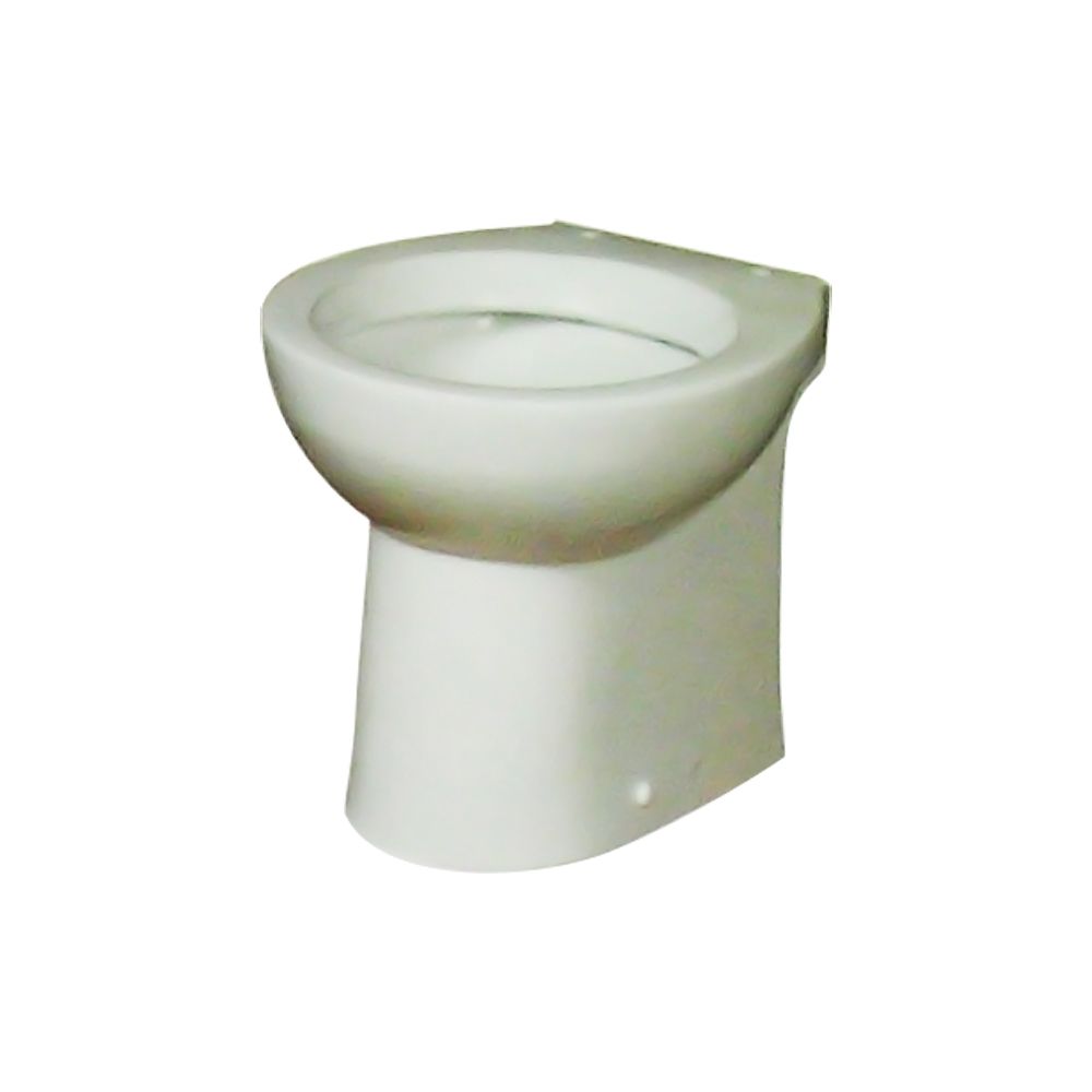 Pulsosanit - pulsosanit - wc céramique sans abattant avec broyeur incorporé - junior 45 - Broyeur WC