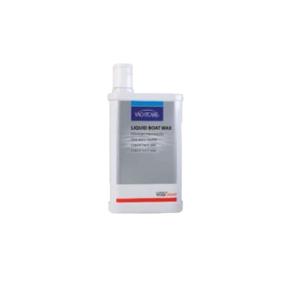 Yachtcare - Cire dure liquide Yachtcare 500ml - Mastic, silicone, joint