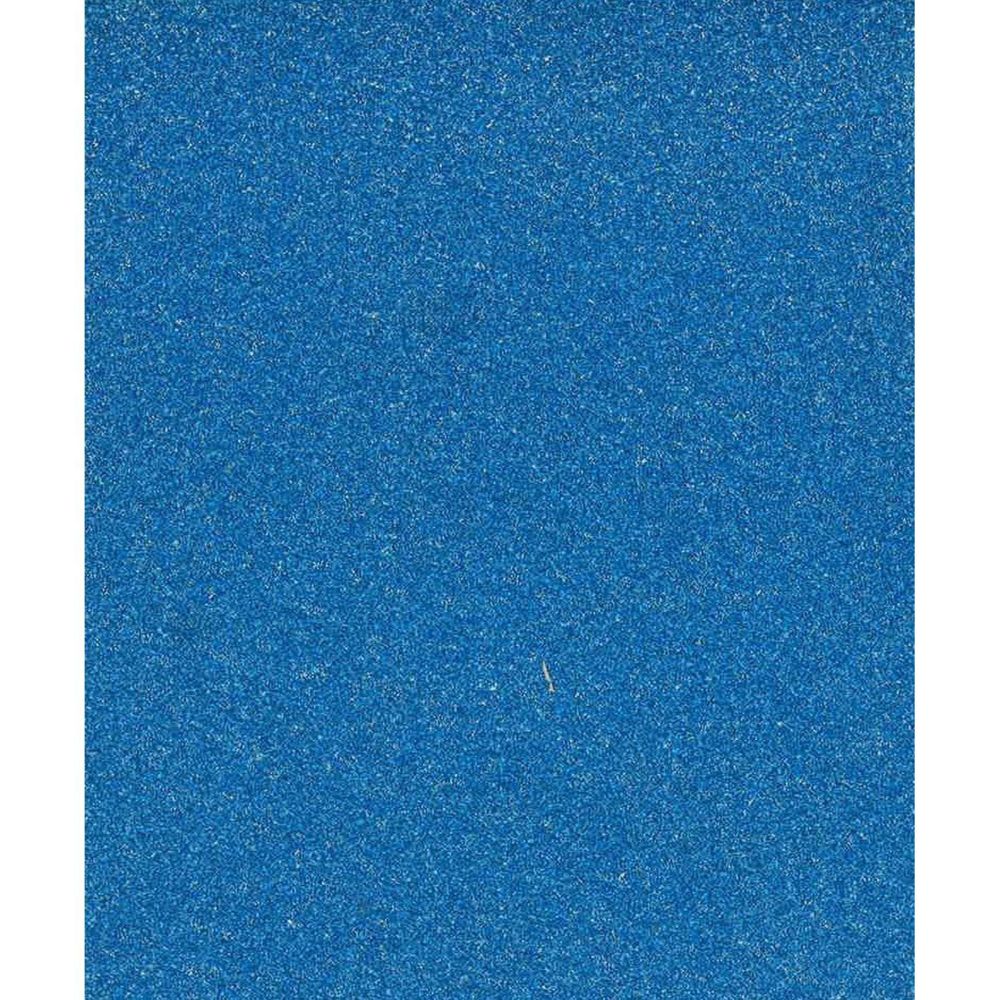 Cpm - Adhésif décoratif pour meuble Glitter - 200 x 45 cm - Bleu - Papier peint