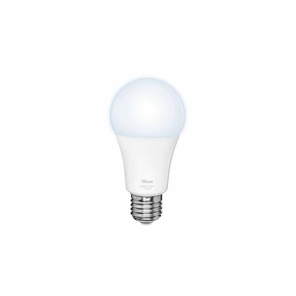 Trust - Ampoule E27 LED Blanc chaud et froid compatible ZigBee - Trust - Ampoules LED