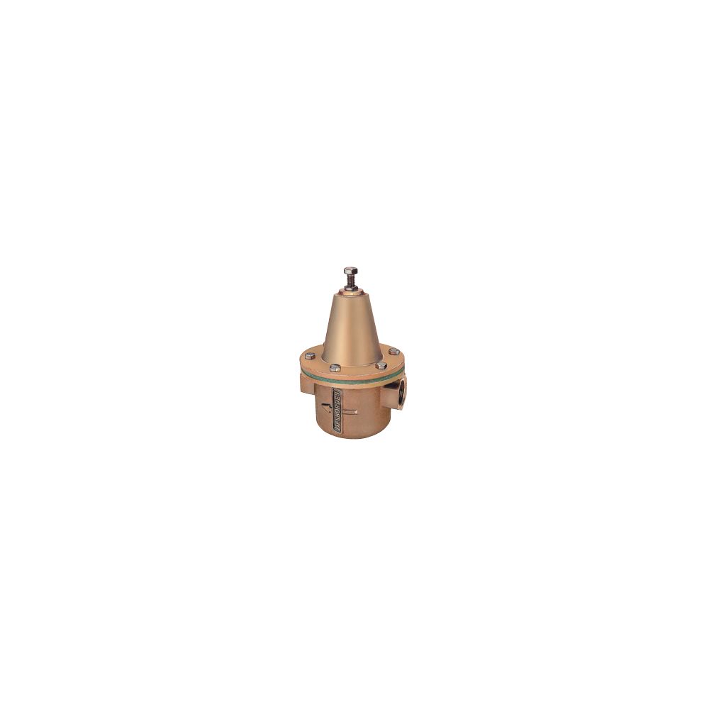 Desbordes - réducteur de pression - socla 10 bis - femelle - diamètre 15 x 21 mm - desbordes 149b7004 - Tuyau de cuivre et raccords