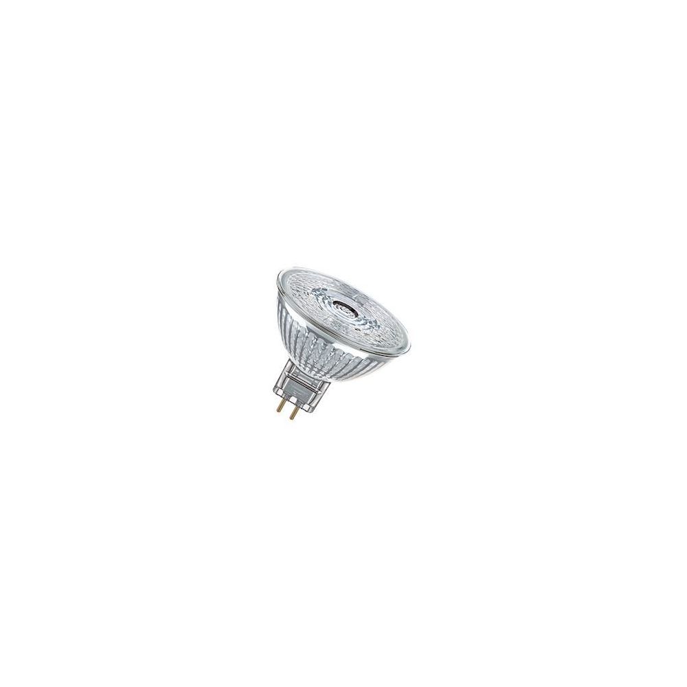 Osram - ampoule à led - osram parathom dimmable mr16 - gu5.3 - 3.4w - 4000k - 36d - osram 094833 - Ampoules LED