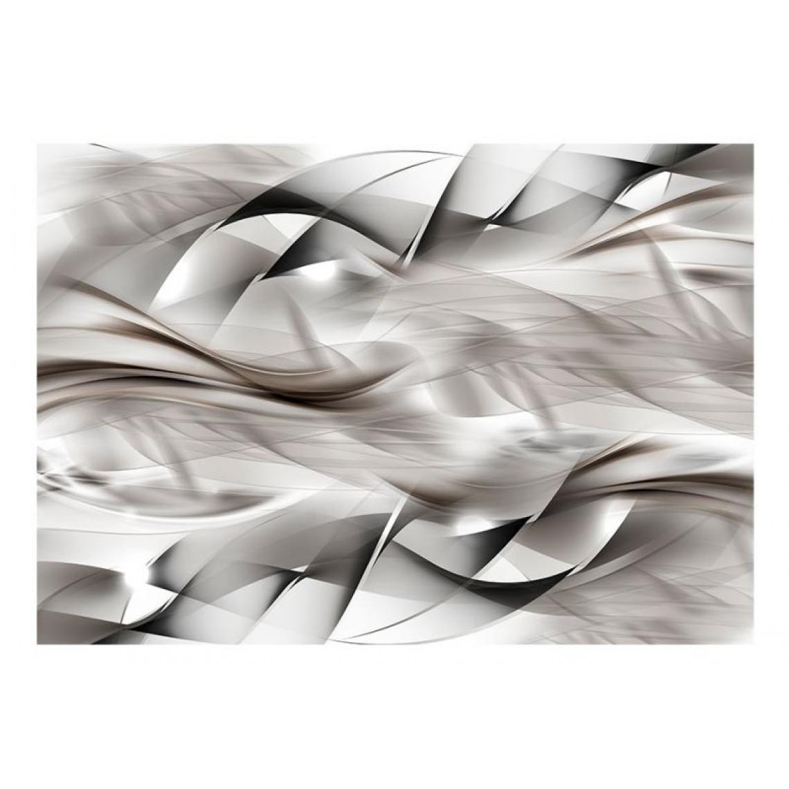 Artgeist - Papier peint - Abstract braid .Taille : 200x140 - Papier peint