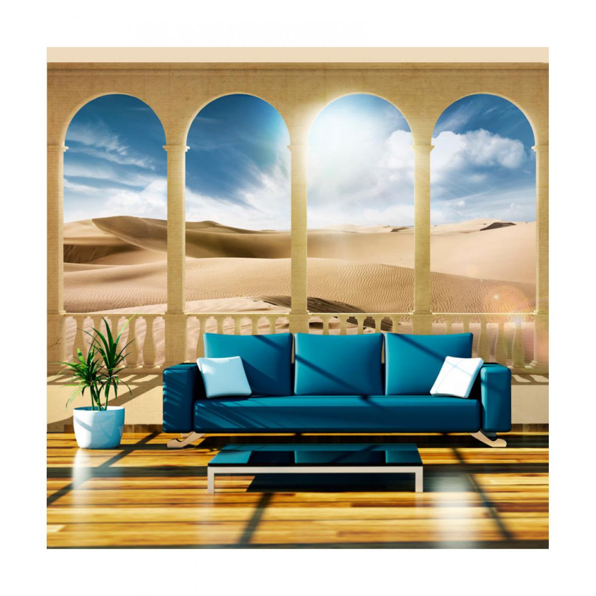Artgeist - Papier peint - Dream about Sahara 350x270 - Papier peint