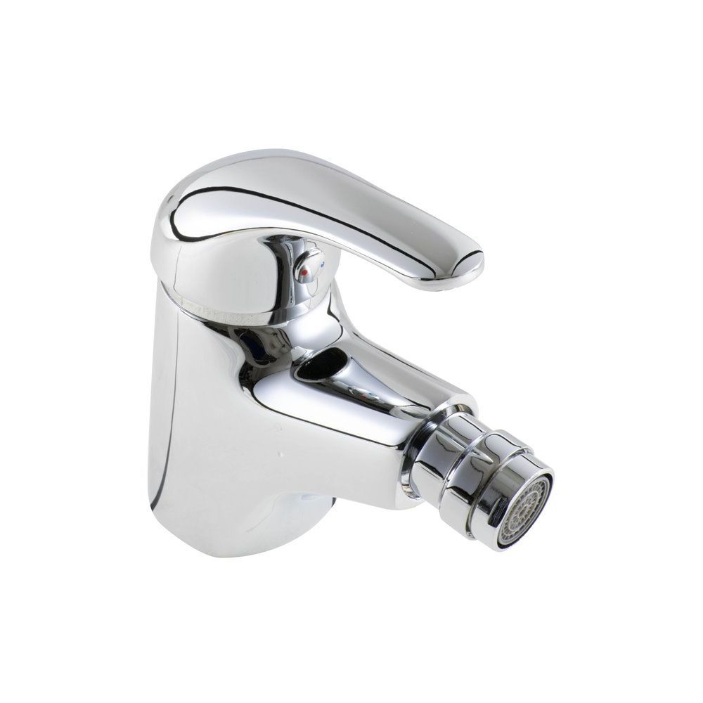 marque generique - Robinet Mitigeur Bidet Bec orientable pour vasque lavabo - Robinet de lavabo