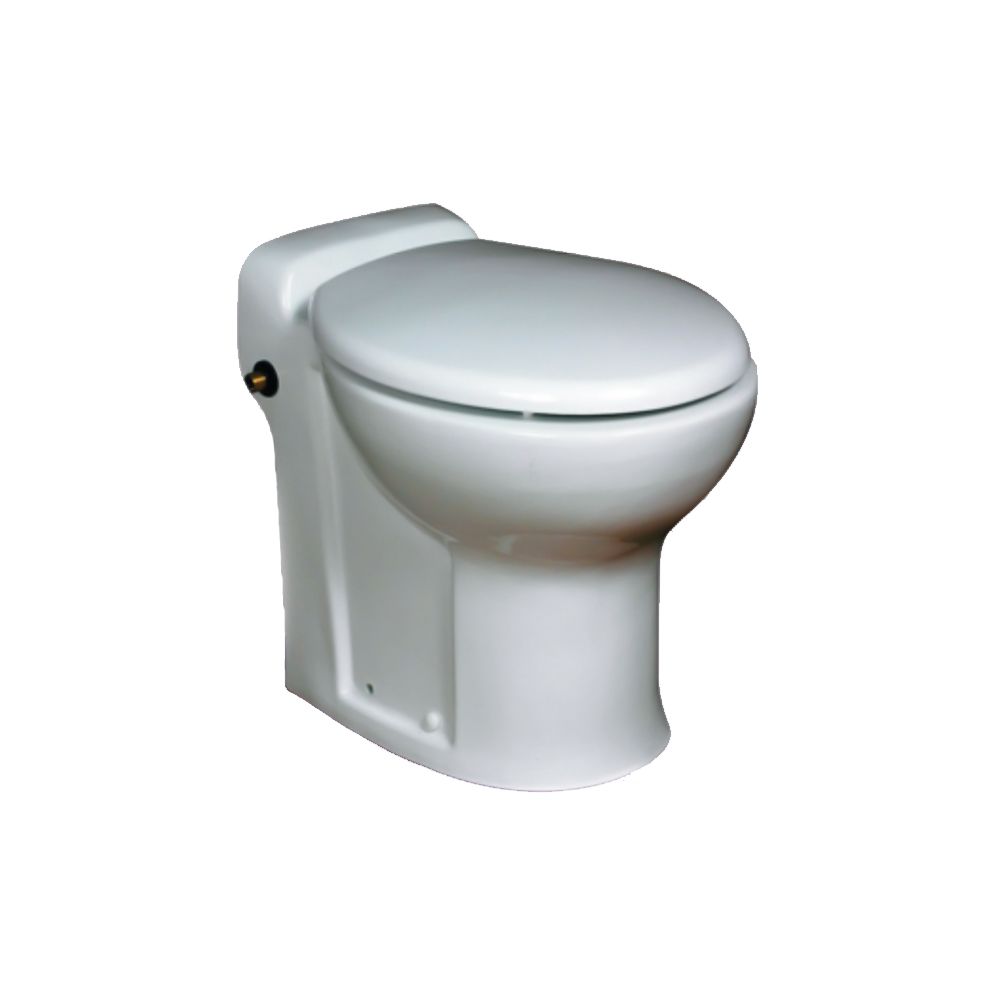Pulsosanit - pulsosanit - wc céramique avec broyeur incorporé - senior 56 - Broyeur WC