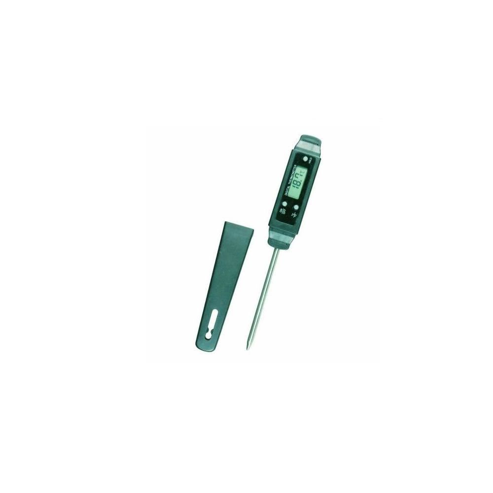 Silverline - Silverline - Thermomètre numérique - Appareils de mesure