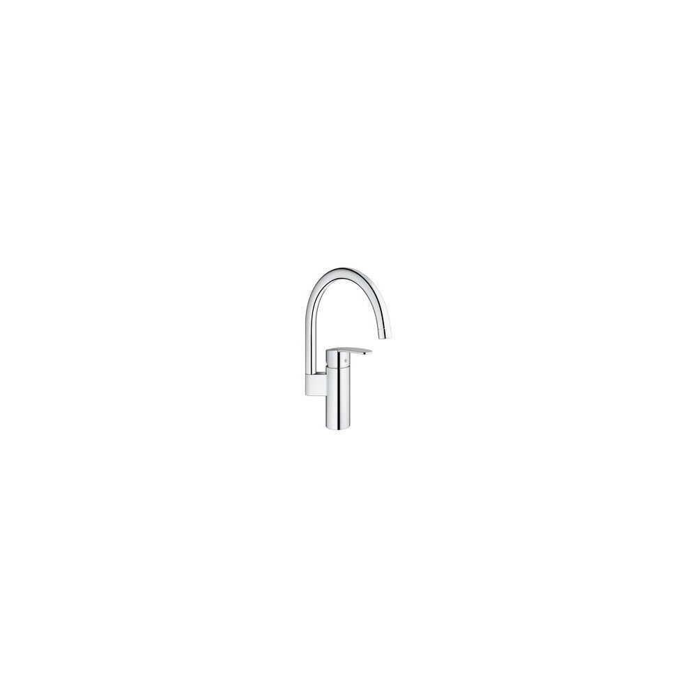 Grohe - Miscelatore lavello Grohe 32449001 - Robinet d'évier