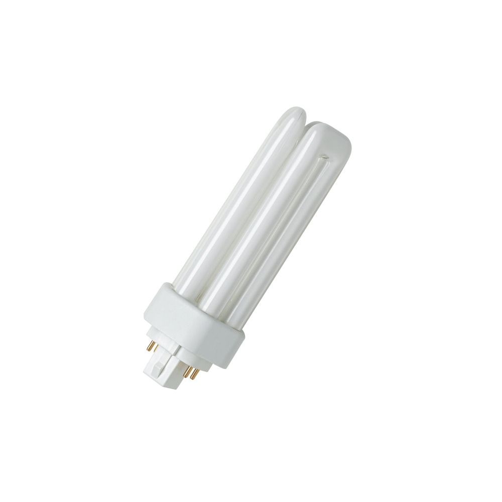 Osram - ampoule fluocompacte - osram dulux t/e constant - 42 watts - gx24q-4 - 4000k - Ampoules LED