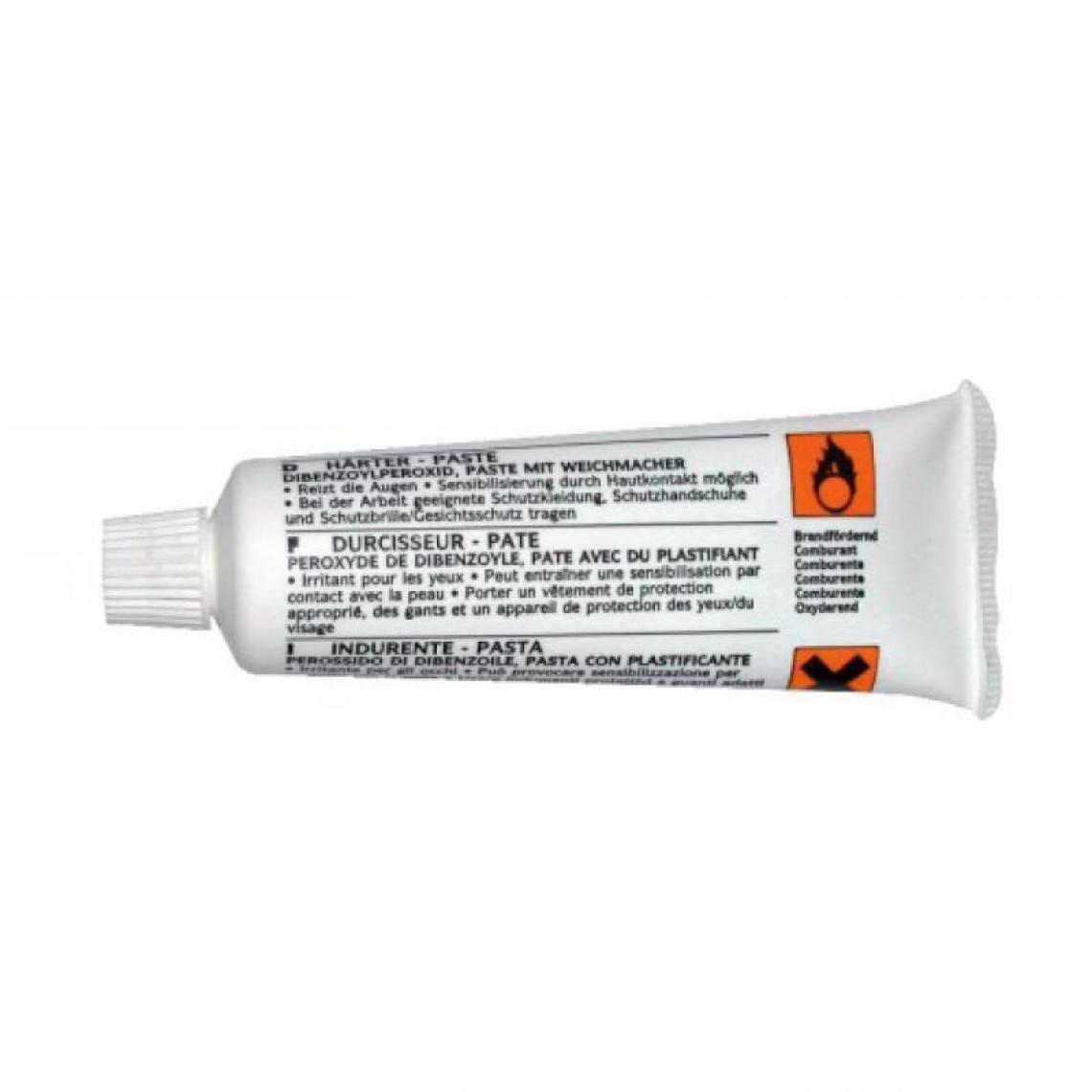 Sinto - Durcisseur pour mastic Sintobois, tube de 30 ml - Mastic, silicone, joint