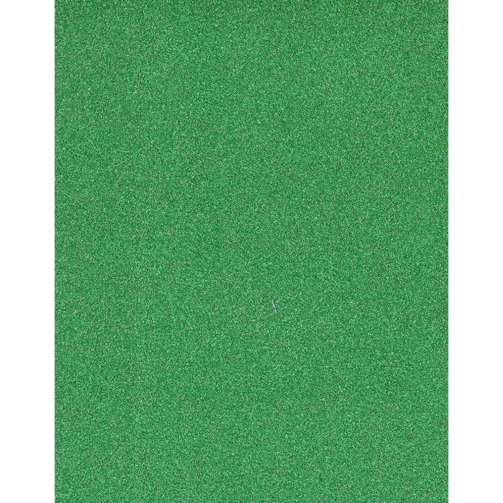 Cpm - Adhésif décoratif pour meuble Glitter - 200 x 45 cm - Vert - Papier peint