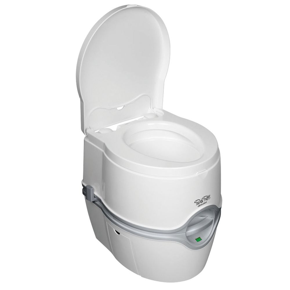 Thetford - Toilette Porta Potti Excellence électrique - WC chimiques