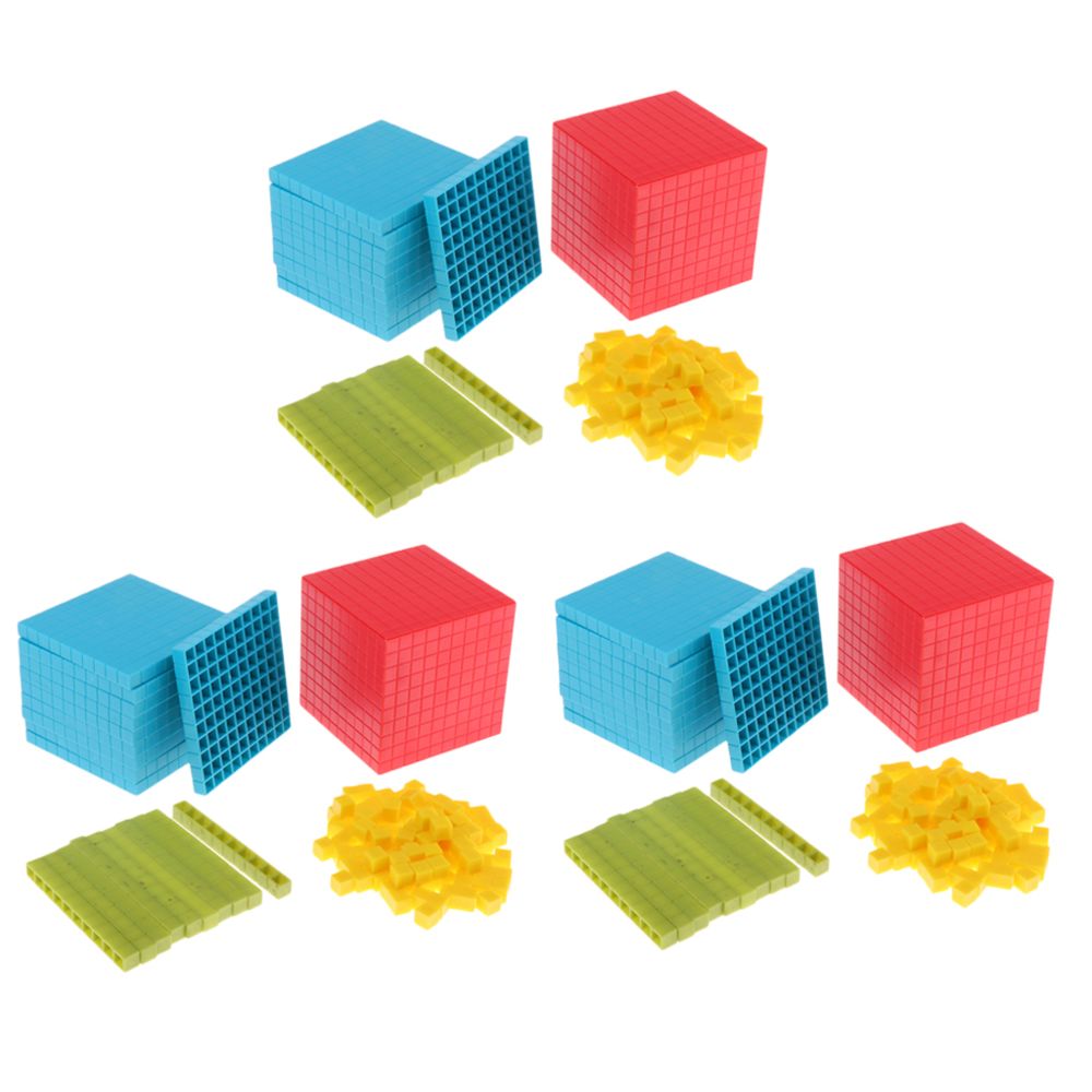 marque generique - blocs de construction bois jouet pour enfant bebe - Jeux éducatifs