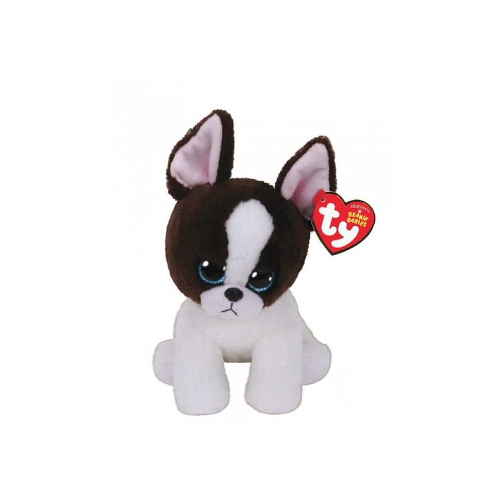 Ty - Ty Beanie Babies Small Gabe le Chien - Animaux