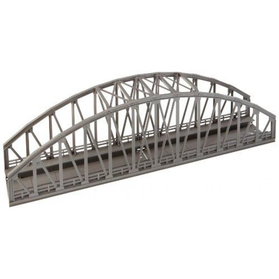 Inconnu - Märklin - 74636 - Modélisme Ferroviaire - Outil - Pont en Arc - 360 mm - Accessoires maquettes