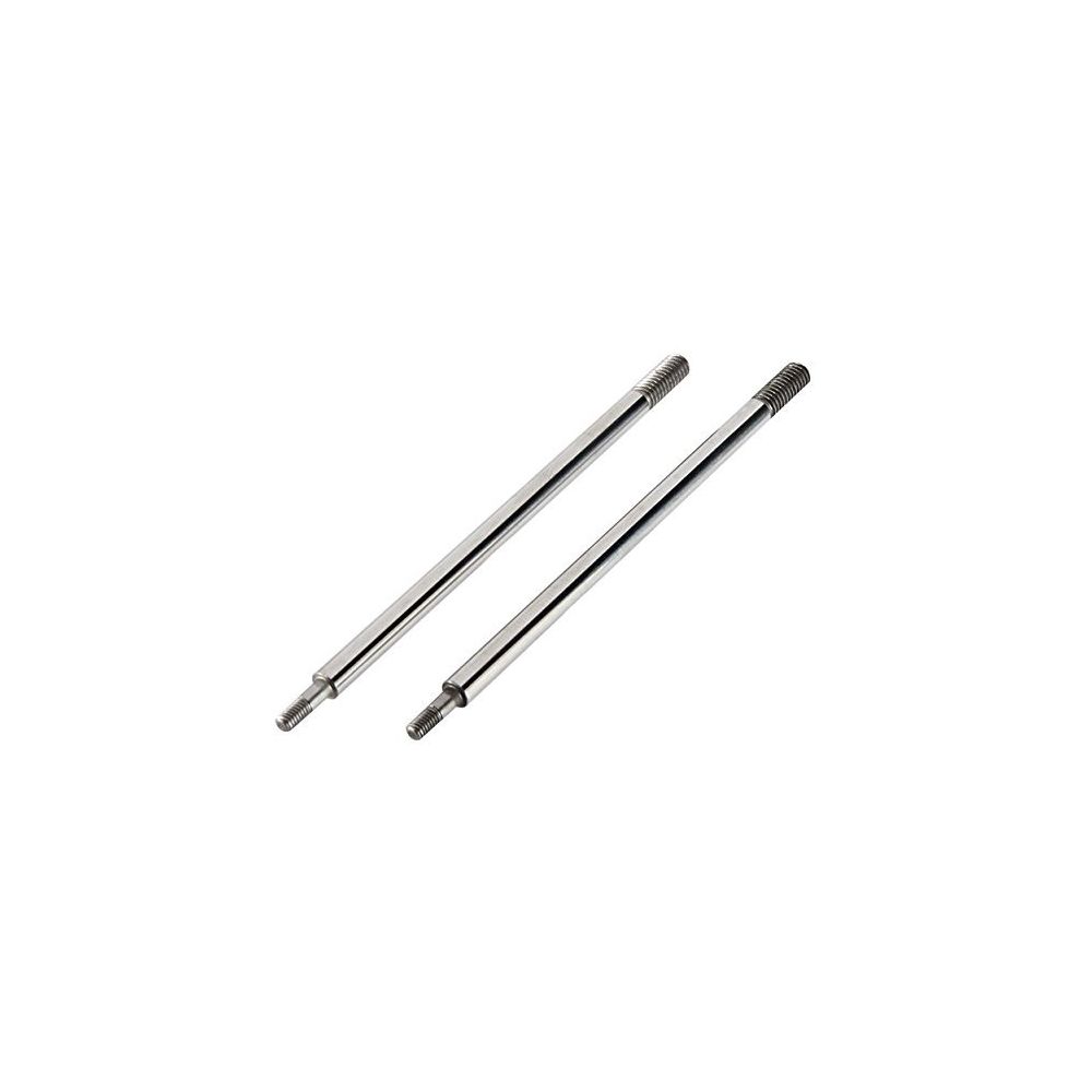Axial - Axial Racing #AX31081 Shock Shaft 4x83mm (2pcs) for Axial Yeti XL - Accessoires et pièces